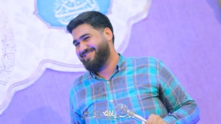 اومده مادری که - ولادت حضرت زهرا (س) - کربلایی حسن عطایی درمان سلولیت