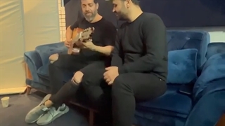 دانلود آهنگ میثم ابراهیمی باب دلمی