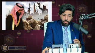 کولاک یمنی ها، حداقل هشت استان عربستان مورد حمله قرار گرفت، آمریکا محکوم کرد قیمت نفت بالا رفت.