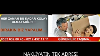 öz maltepe nakliyat