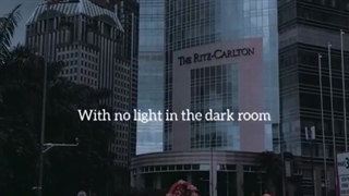 صدای جانگوک و بارون خداست