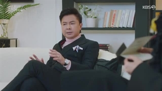 سریال کره ای عشق دیوانه وار {Crazy Love} قسمت 6 با زیرنویس فارسی