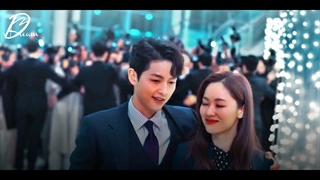 (آرزو کن بمیری ... به بخش تاریکم خوش اومدی...) میکس فوق العاده اکشن و هیجانی سریال وینچنزو #پیشنهاد_ویژه!!+زیرنویس فارسی آنلاین