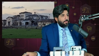 14010102: اسناد غیرقابل انکار از ویلا بتنی اربیل که مورد حمله ایران قرار گرفت، یک خانه معمولی یا پایگاه سری؟