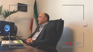 تبریک نوروزی مدیرعامل و قائم مقام لینکران