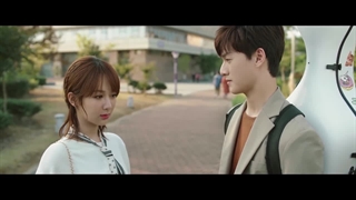 قسمت12 سریال چینی سوگند عشق+زیرنویس فارسی