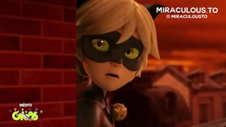 کارتون miraculous ladybug فصل4 قسمت 26