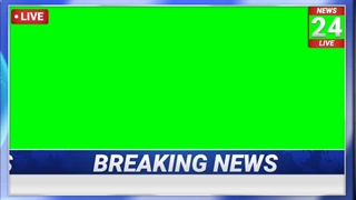 ویدیو پرده سبز