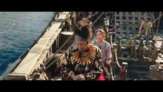 فیلم سینمایی دزدان دریایی 2 +زیرنویس فارسی (The Pirates 2022)با بازی هان هیو جو و سهون