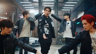 موزیک ویدیوJIKJINاز گروه TREASUREبه شدت پیشنهادی♥