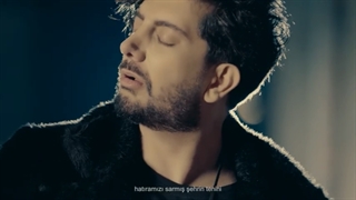 موزیک ویدیو جدید فرزاد فرزین و الیاس یالچینتاش به نام نقاب