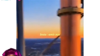 اتفاقات عجیب Part 10