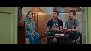 سریال ساخت ایران 3 قسمت 2 (کامل)(سریال) | قسمت دوم سریال ساخت ایران 3 (2) (online)-قسمت دوم سریال ساخت ایران 3