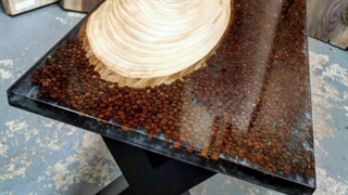 از کجا ساعت و میز رزینی بخریم؟