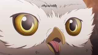 انیمه پادشاه شیاطین از مدرسه متنفر است قسمت1