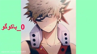 چه کسی نجاتتون میده و چه کسی می‌کشتتون( مای هیرو آکادمی)