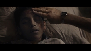 فیلم سینمایی جن گیر خدا زیرنویس فارسی