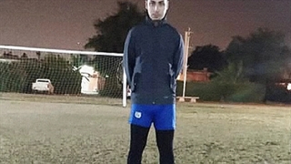 امیر حق‌گو