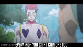 رپ از =.= هیسوکا =.=