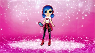 زندگی لیدی باگ _ ایده های میراکلس