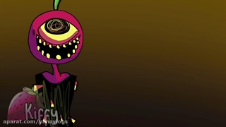 فرایدی نایت فانکین ترکیبی _ آنی