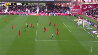 *Gil Vicente 1_1 Maritimo*پایان بازی
