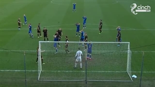 *St.Johnstone 2_1 Motherwell *پایان بازی