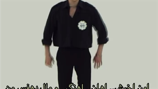 اگیو رفتن چان تو Weekly idol