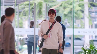 قسمت دوم سریال تایلندی من همیشه تو( Me Always You 2021)_بازیرنویس فارسی