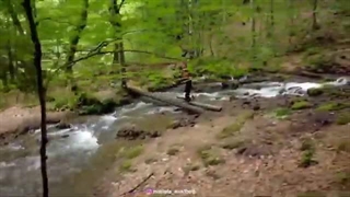 طبیعت زیبای ترکیه