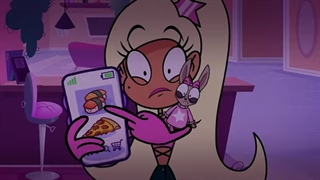 مشکلات غذا _ رومیز