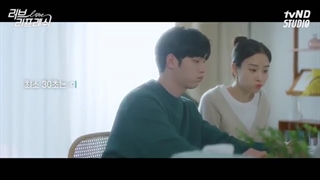 قسمت سوم (آخر)مینی سریالـ تازه کن عشقتو +زیرنویس فارسی دارد(2021)