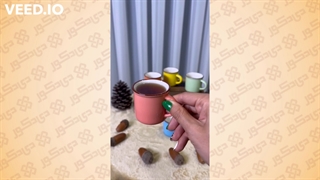 خرید ست 6 تایی فنجان قهوه سرامیکی پاستلی