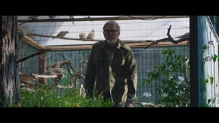 فیلم بیگانگان Outsiders 2021