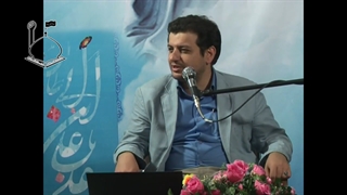 سخنرانی استاد رائفی پور - ولایت مداری - شیراز - مراسم اعتکاف - 24 اردیبهشت 93