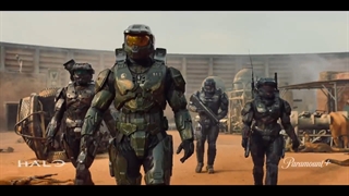 سریال هیلو Halo 2022 فصل اول