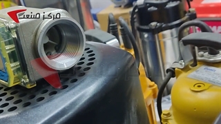 لیترشمار یک اینچ دیجیتالی هاچاسو HACHASOU| مرکز صنعت |04135512002