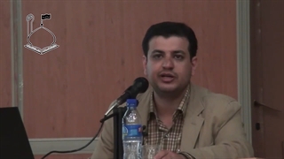سخنرانی استاد رائفی پور - شهدا و مهدویت - یزد - 29 اردیبهشت 93