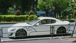 قسمت چهارم سریال ژاپنی تو از ستاره آمدی (Hoshi Kara Kita Anata 2022) _ با زیرنویس فارسی