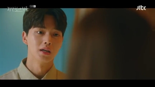 Forecasting Love and Weather Ep.11