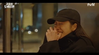 Military Prosecutor Doberman Ep.8