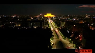 بخارست، پاریس اروپای شرقی
