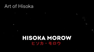 The Art of Hisoka