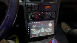 قیمت مانیتور اندروید پژو 405 با بهترین کیفیت