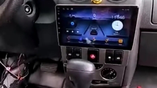 مانیتور اندروید l90 با بالاترین کیفیت تصویر