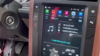 مانیتور تسلا پژو پارس 09126946483