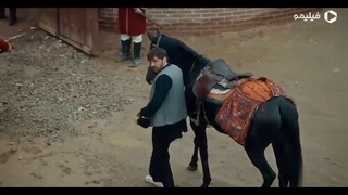 دانلود سریال «جیران» قسمت هفتم