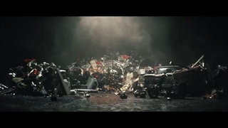 اجرای اوپنینگ انیمه توکیو ریونجرز