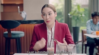 قسمت چهارم سریال تایلندی من همیشه تو( Me Always You 2021)_بازیرنویس فارسی