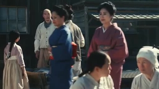 سریال کره‌ای پاچینکو قسمت 01 با زیرنویس فارسی (لینک دانلود در توضیحات) /Pachinko 2022